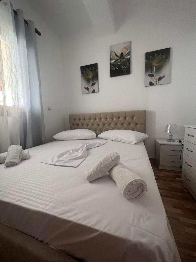 Appartamento Zoto *