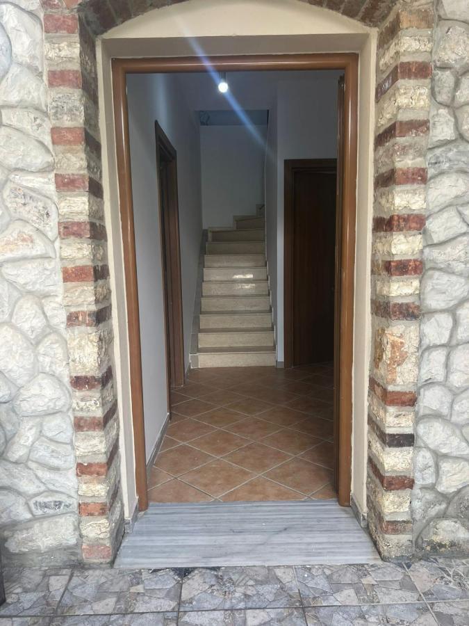 Appartamento Zoto