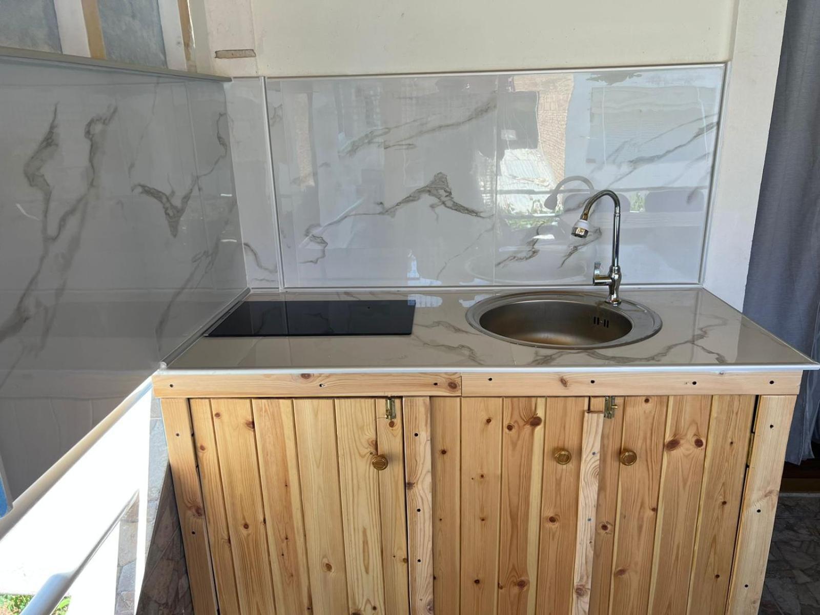 Appartamento Zoto Himare